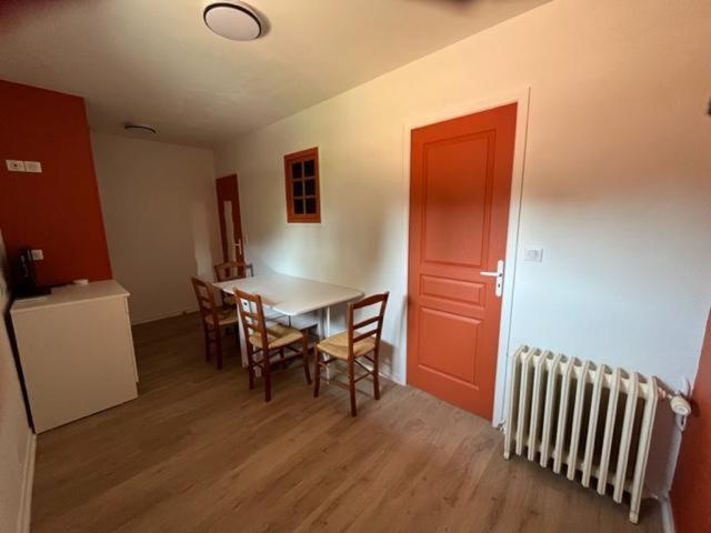 Apartment Les De Mazelise *