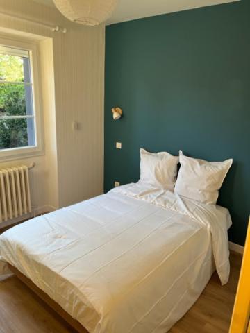 Apartment Les De Mazelise