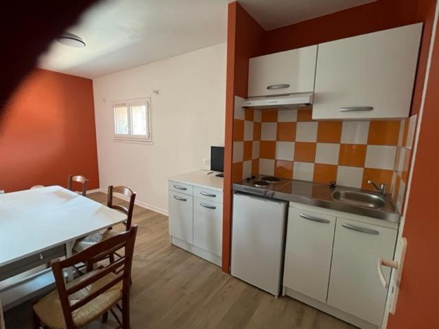 Apartment Les De Mazelise
