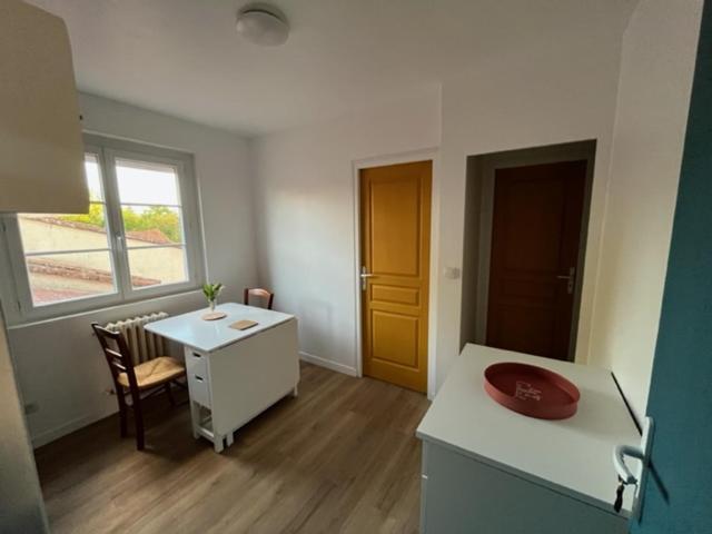 Apartment Les De Mazelise *