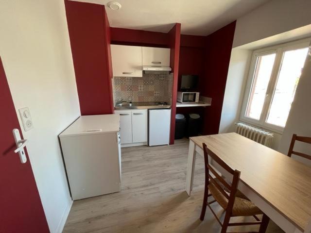 Apartment Les De Mazelise *