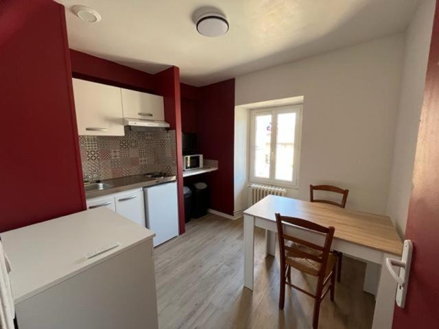 Les De Mazelise Apartment Mazerolles (Vienne)