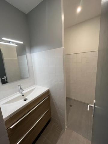 Apartment Les De Mazelise