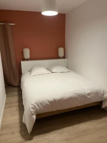 Apartment Les De Mazelise *