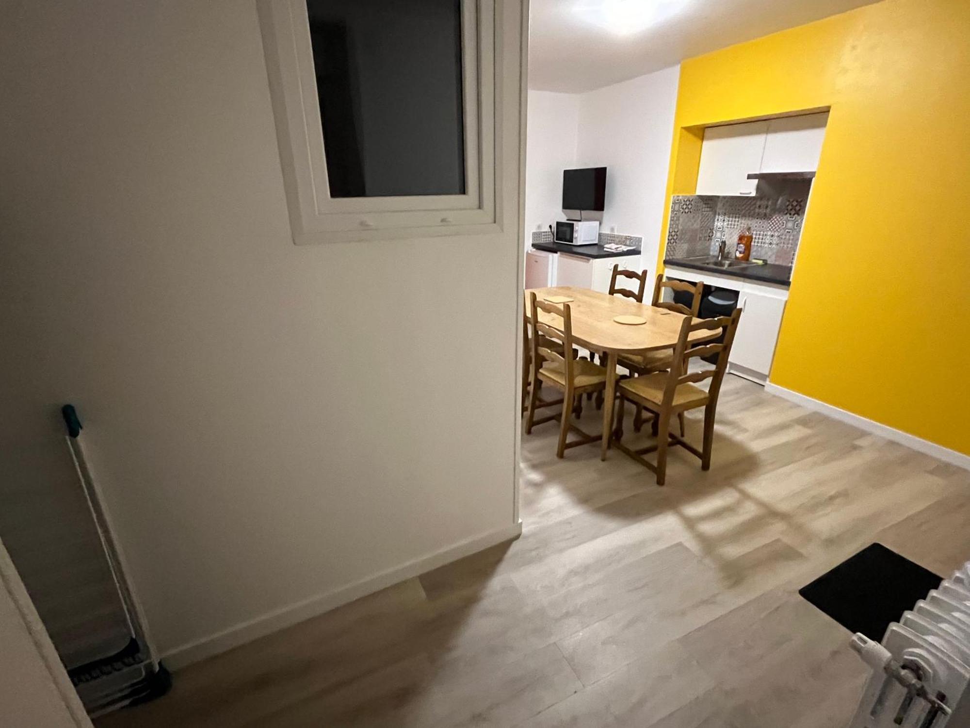 Apartment Les De Mazelise