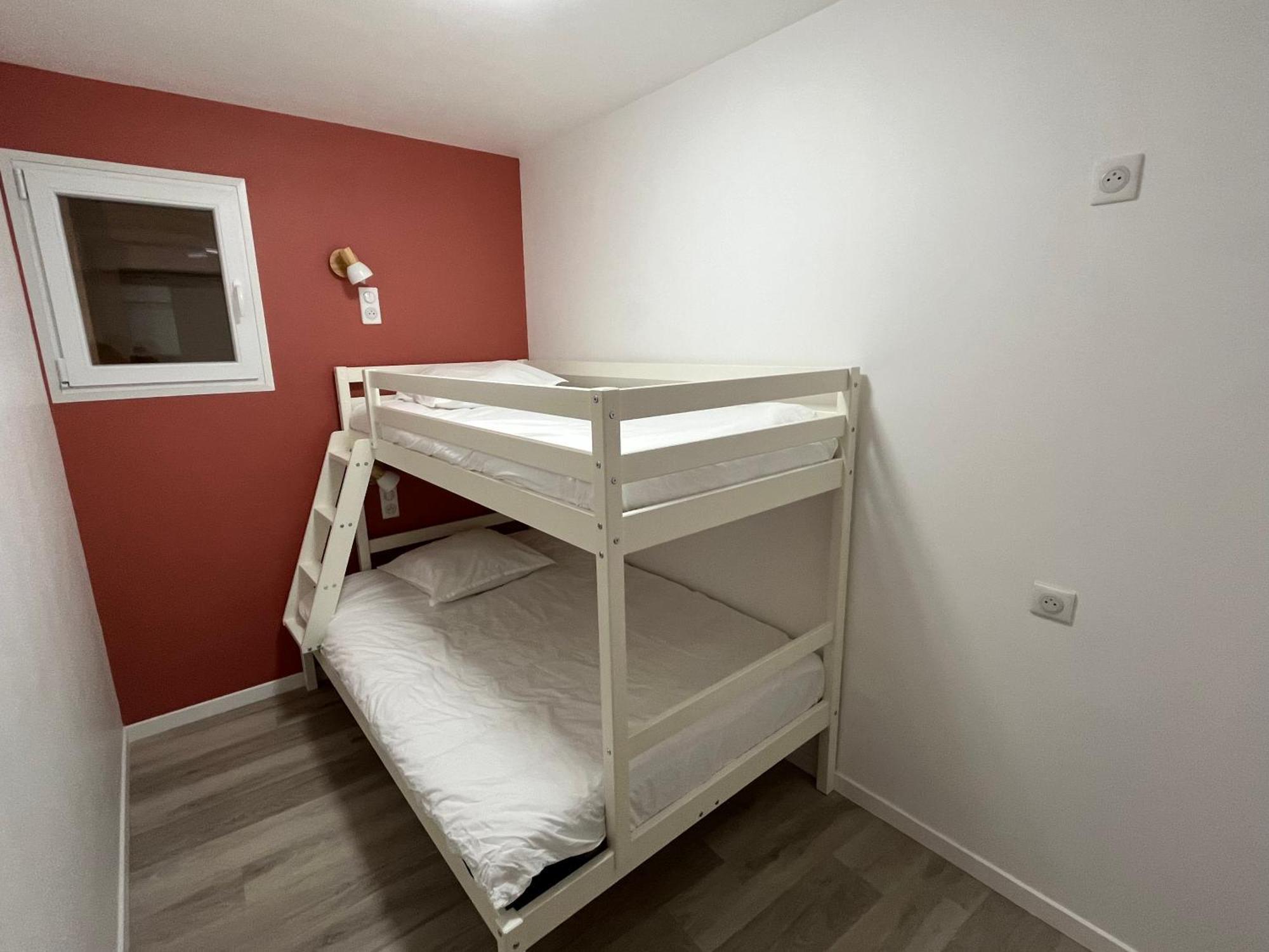 Apartment Les De Mazelise *